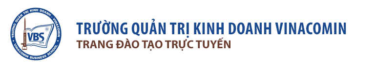 VBS - Học trực tuyến